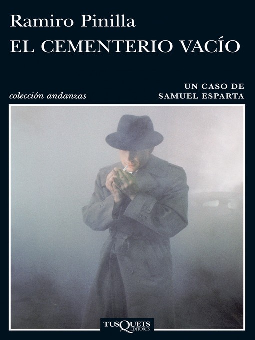 Title details for El cementerio vacío by Ramiro Pinilla - Available